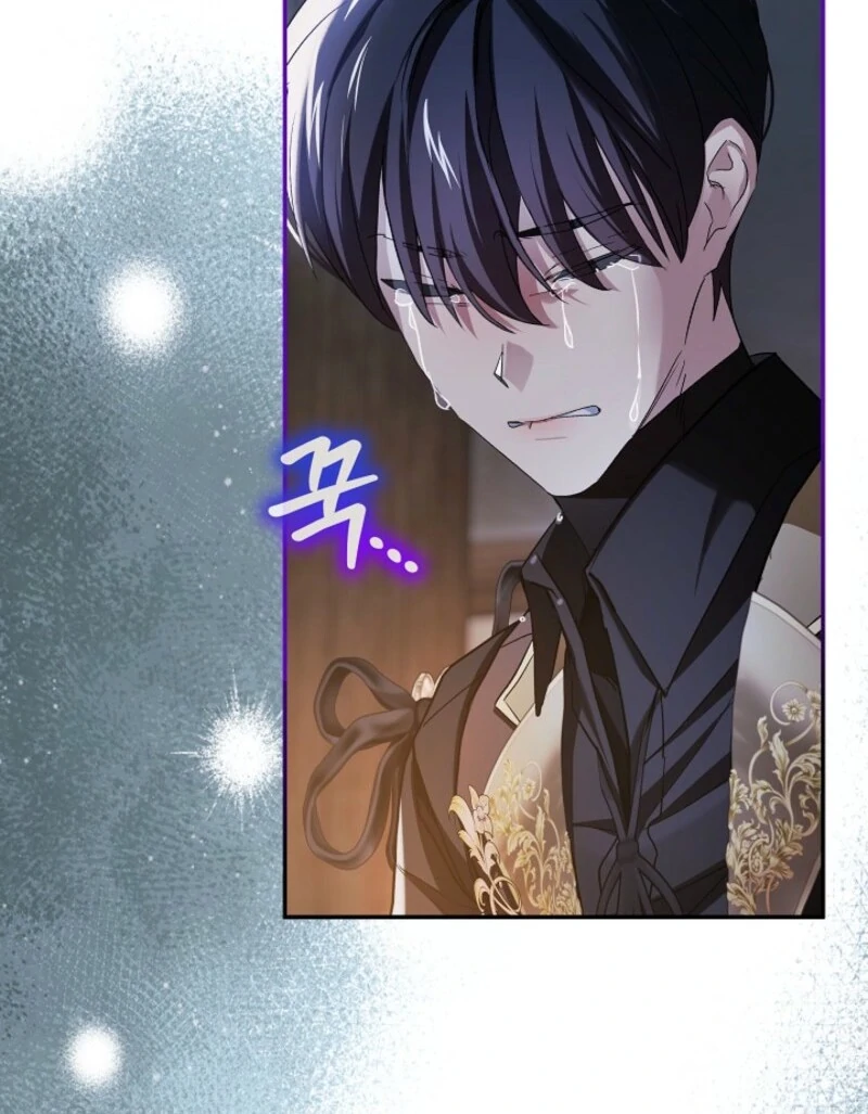 The Little Lady Behind The Scenes Chapter 124 396 011