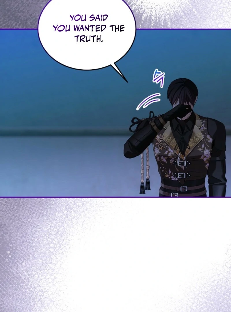 The Little Lady Behind The Scenes Chapter 124 401 016