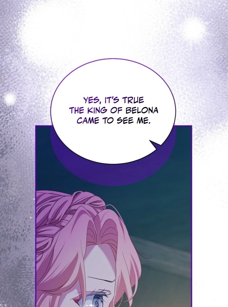 The Little Lady Behind The Scenes Chapter 124 402 017