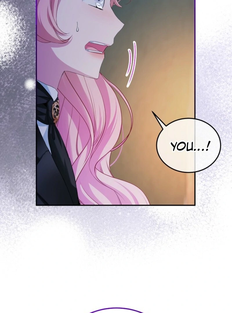 The Little Lady Behind The Scenes Chapter 124 403 018