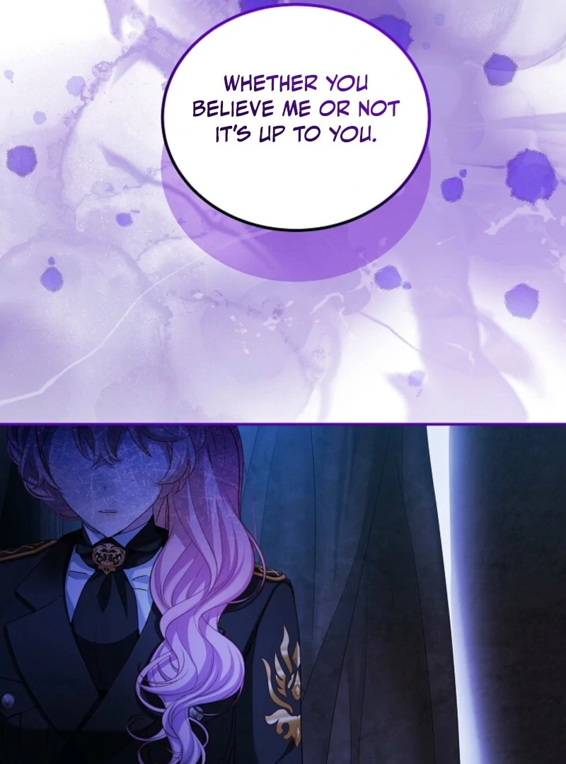 The Little Lady Behind The Scenes Chapter 124 409 024