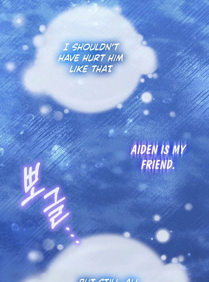 The Little Lady Behind The Scenes Chapter 124 417 032