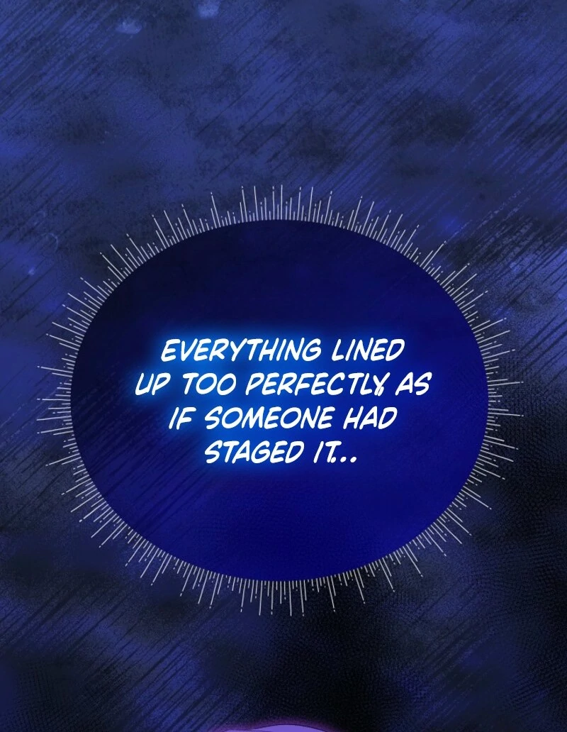 The Little Lady Behind The Scenes Chapter 124 419 034