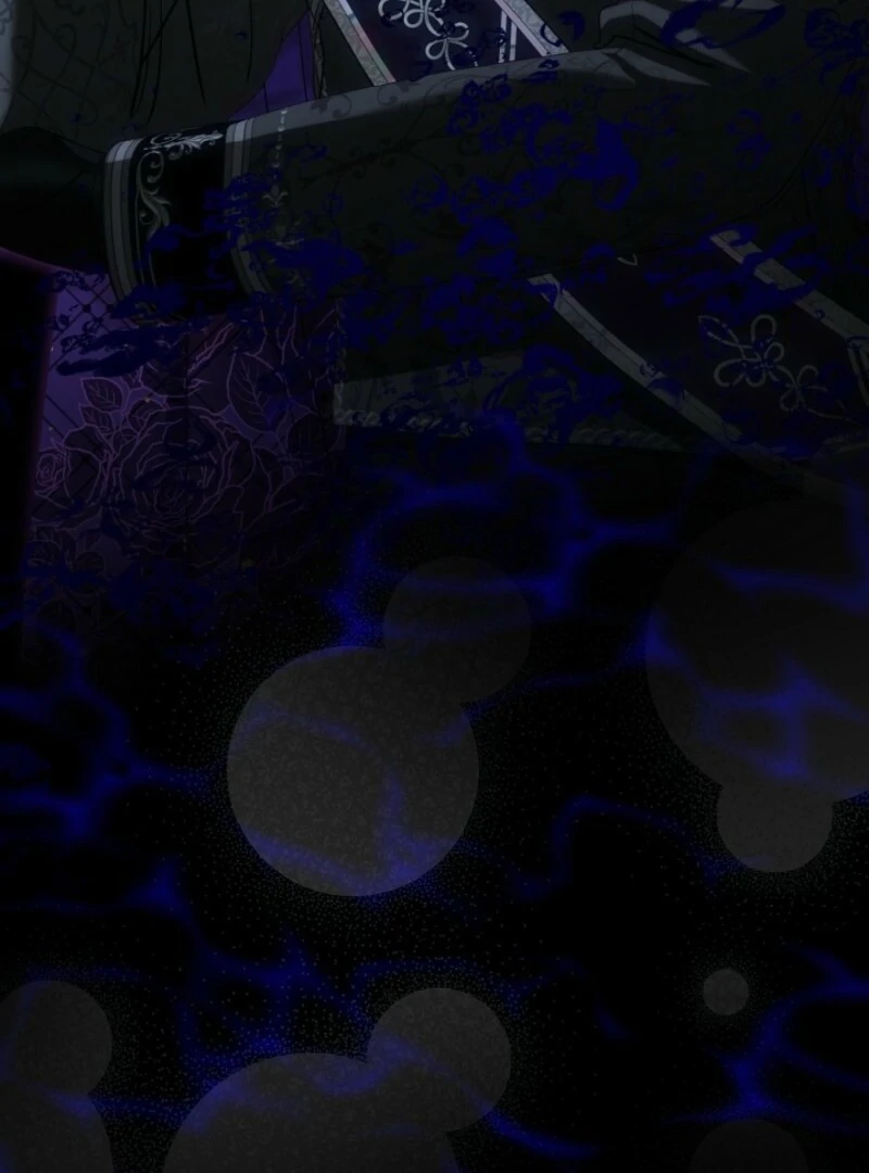 The Little Lady Behind The Scenes Chapter 124 421 036