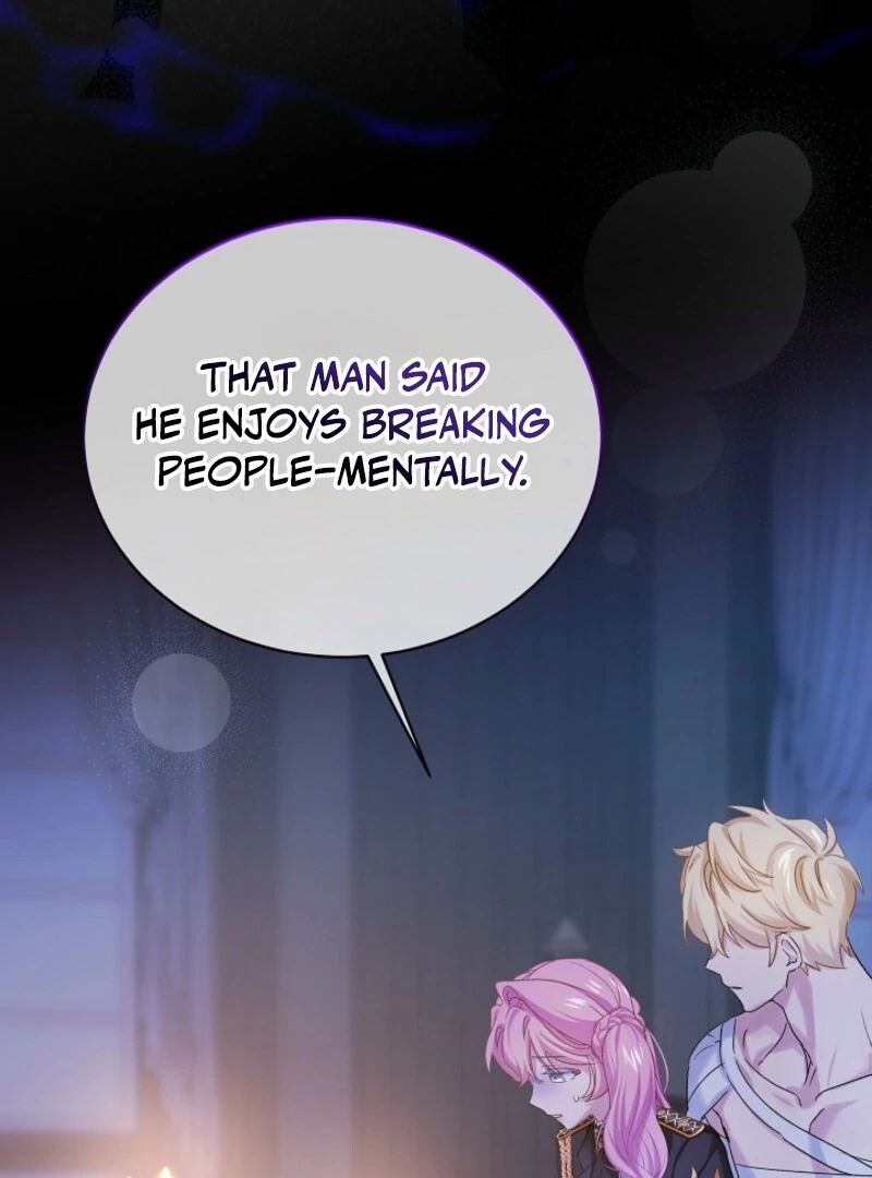 The Little Lady Behind The Scenes Chapter 124 422 037