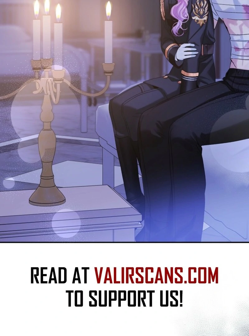 The Little Lady Behind The Scenes Chapter 124 423 038