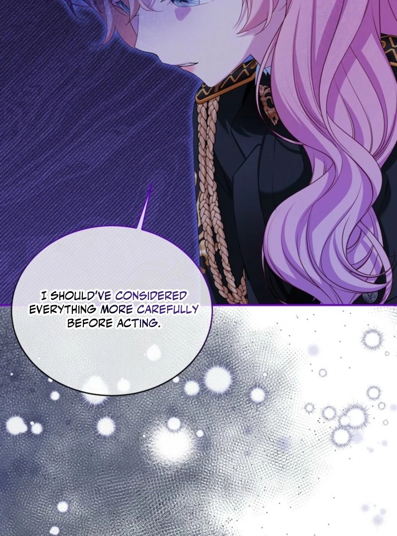 The Little Lady Behind The Scenes Chapter 124 425 040