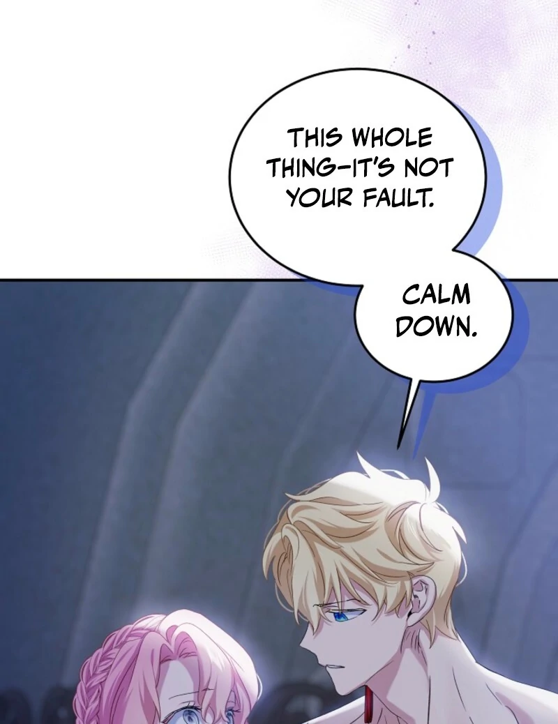 The Little Lady Behind The Scenes Chapter 124 428 043