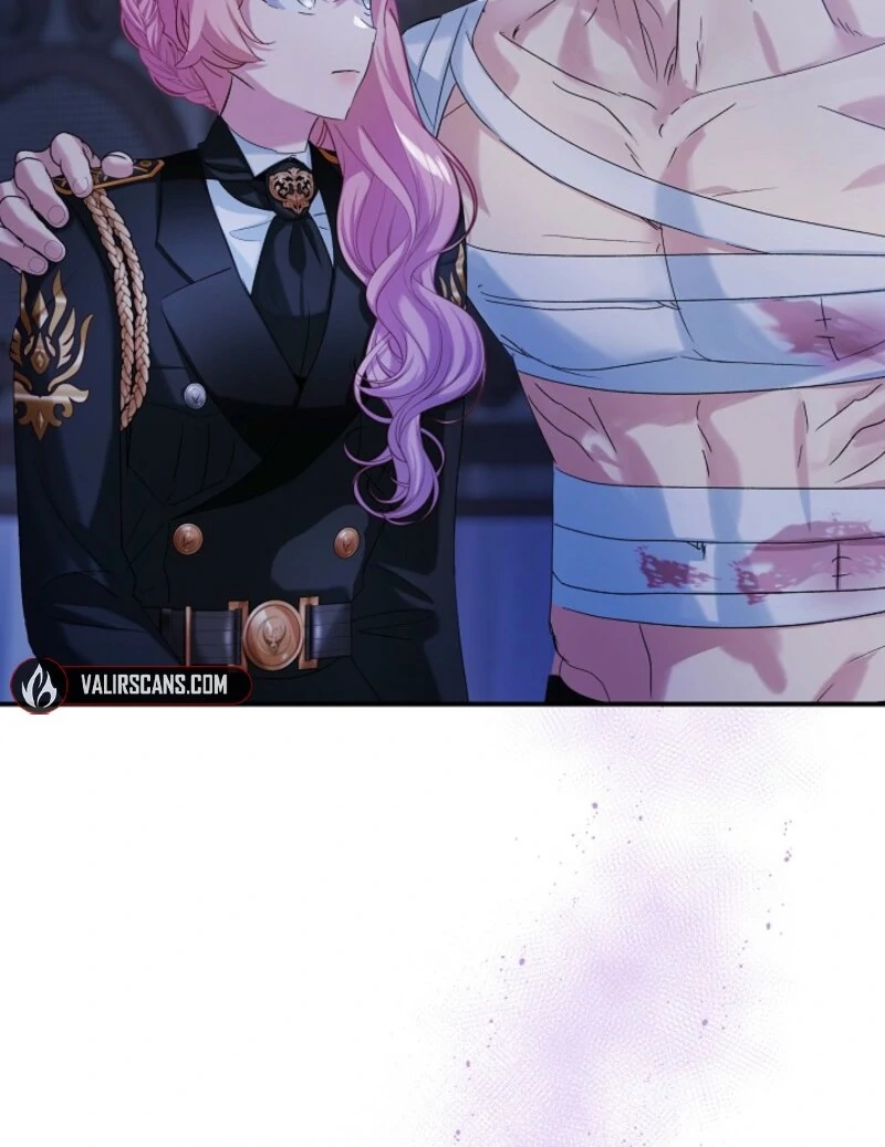 The Little Lady Behind The Scenes Chapter 124 429 044