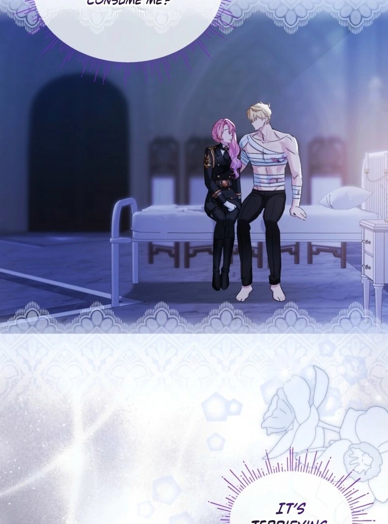 The Little Lady Behind The Scenes Chapter 124 433 048