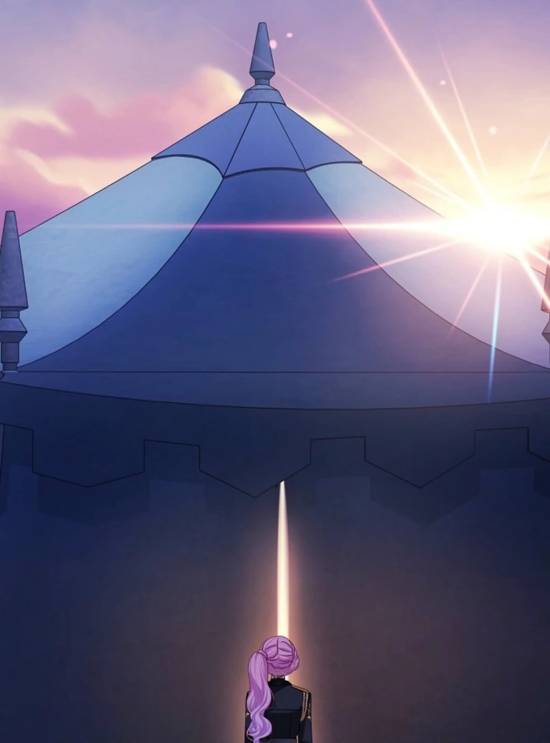 The Little Lady Behind The Scenes Chapter 124 437 052