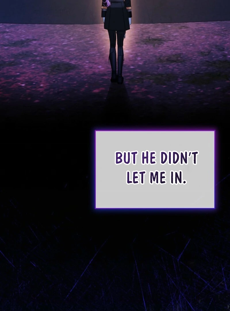 The Little Lady Behind The Scenes Chapter 124 438 053