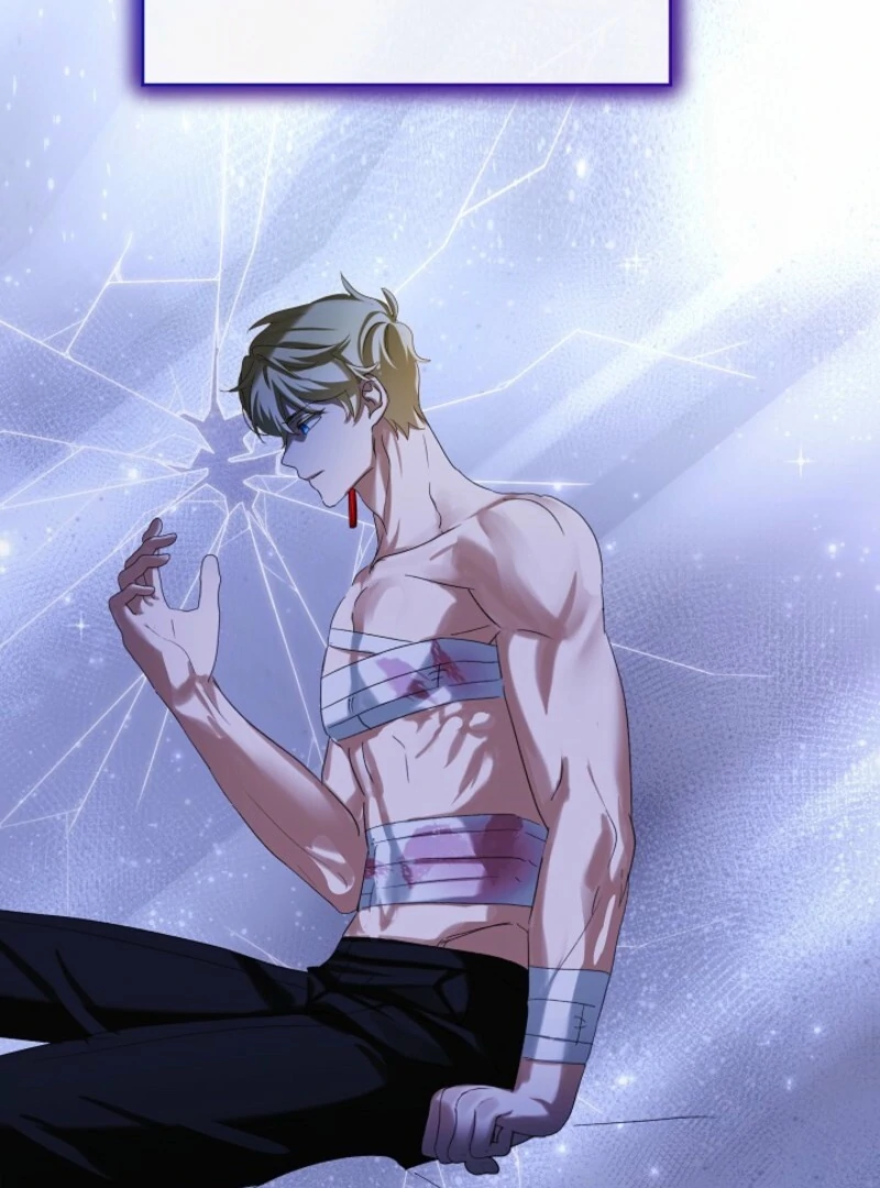 The Little Lady Behind The Scenes Chapter 124 447 062