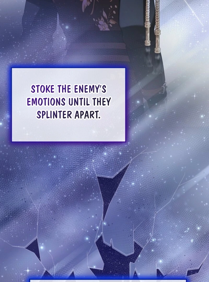 The Little Lady Behind The Scenes Chapter 124 449 064