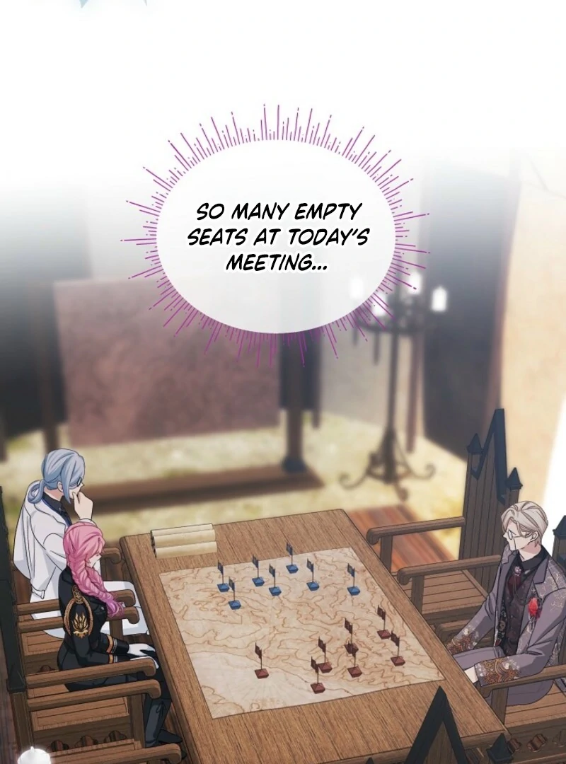 The Little Lady Behind The Scenes Chapter 124 454 069