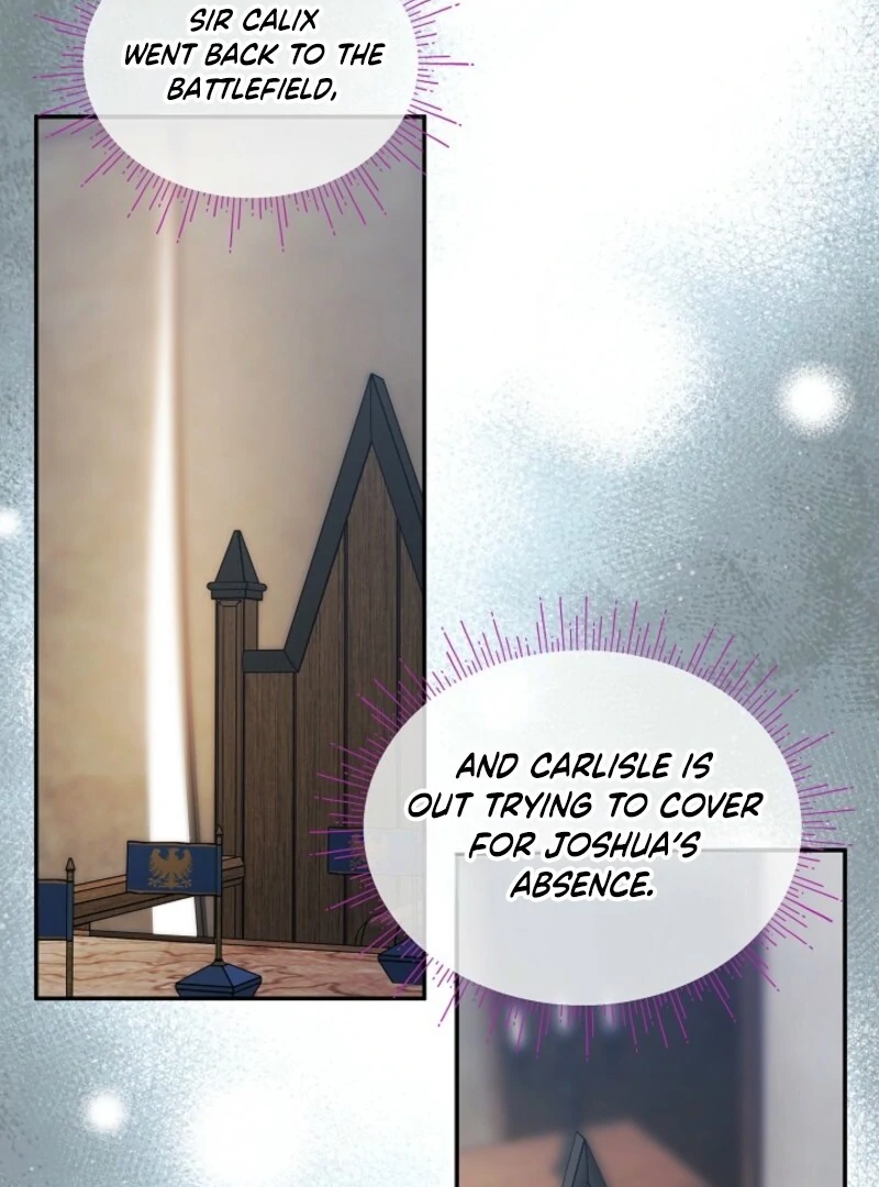 The Little Lady Behind The Scenes Chapter 124 456 071