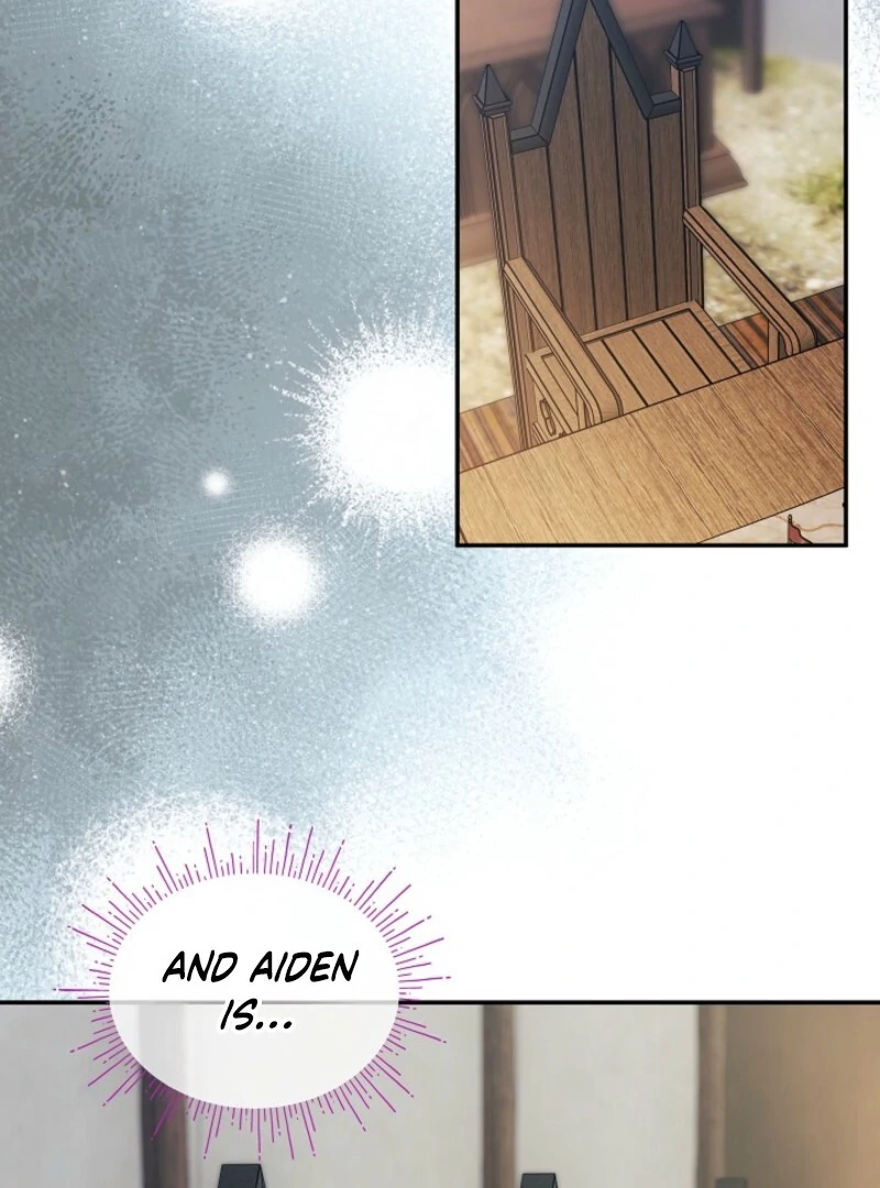 The Little Lady Behind The Scenes Chapter 124 457 072