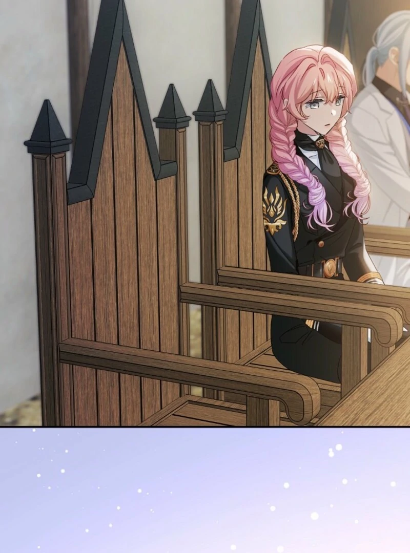 The Little Lady Behind The Scenes Chapter 124 458 073