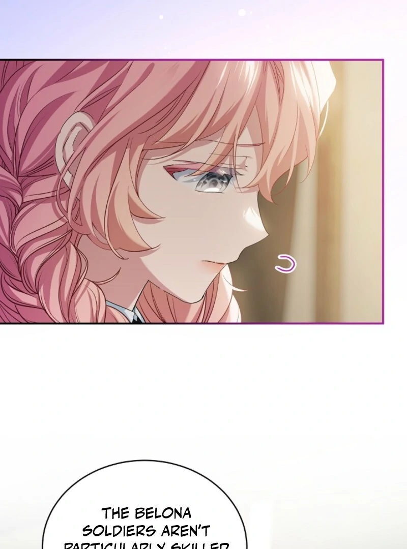 The Little Lady Behind The Scenes Chapter 124 459 074