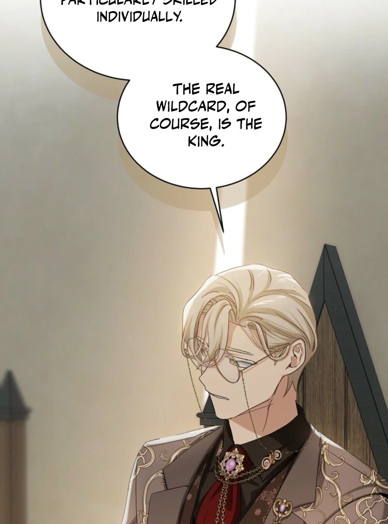 The Little Lady Behind The Scenes Chapter 124 460 075