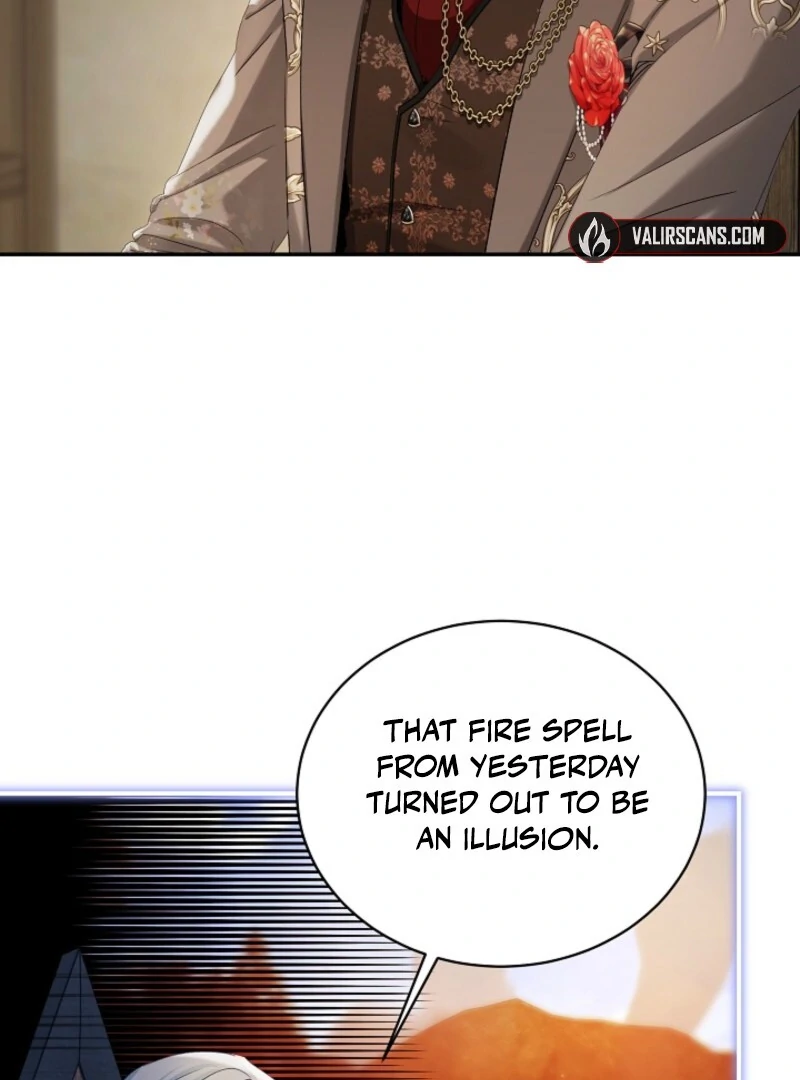 The Little Lady Behind The Scenes Chapter 124 461 076