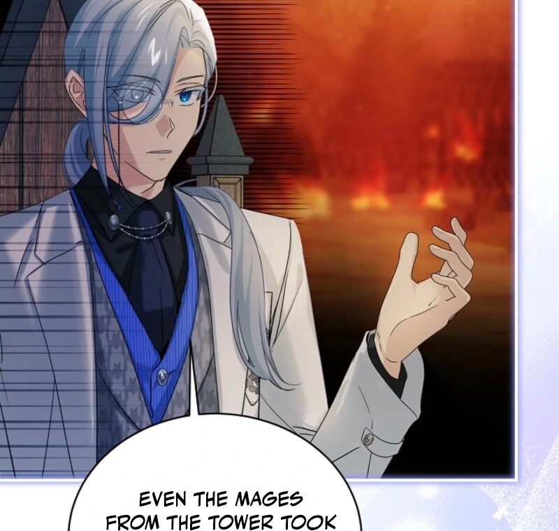 The Little Lady Behind The Scenes Chapter 124 462 077