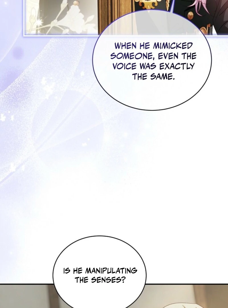 The Little Lady Behind The Scenes Chapter 124 465 080