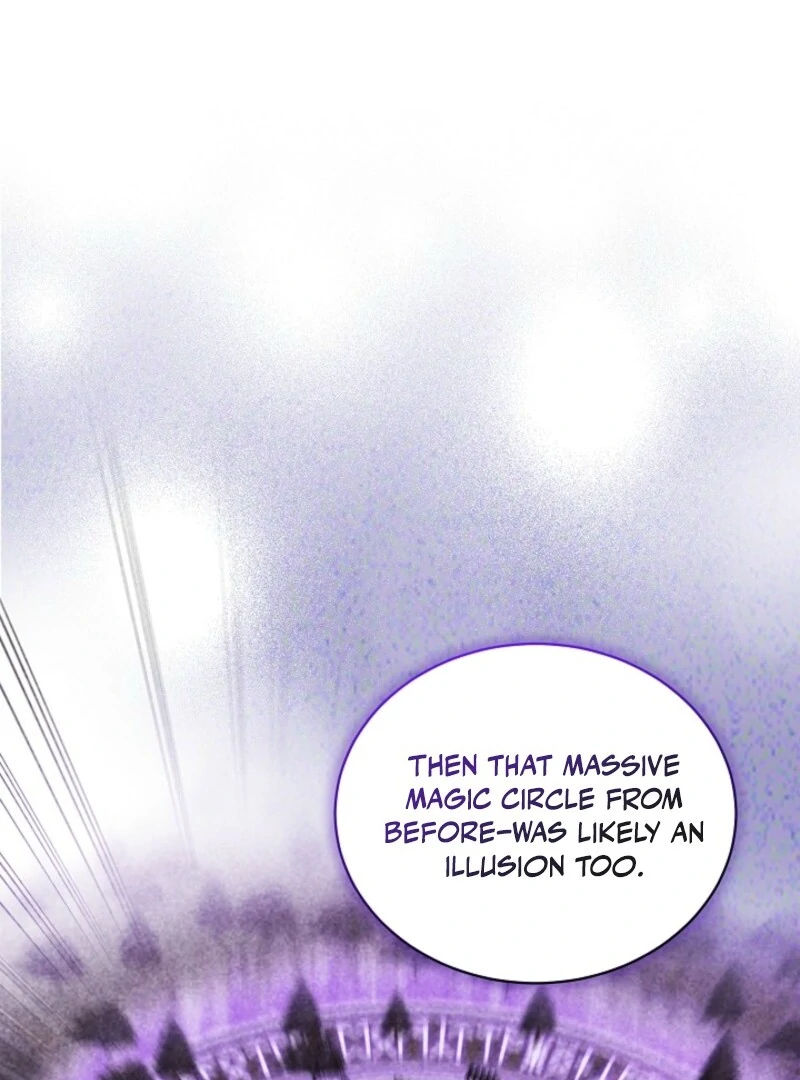 The Little Lady Behind The Scenes Chapter 124 467 082