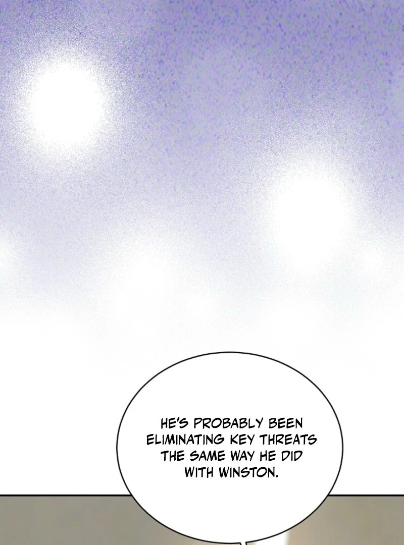 The Little Lady Behind The Scenes Chapter 124 469 084