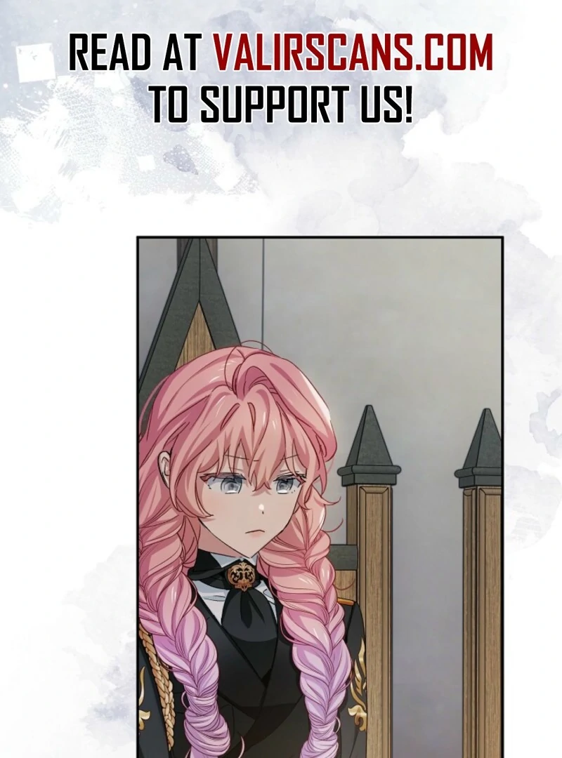 The Little Lady Behind The Scenes Chapter 124 471 086