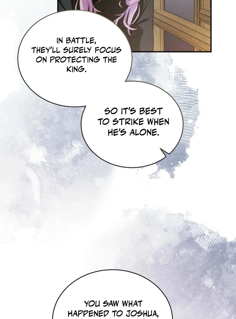 The Little Lady Behind The Scenes Chapter 124 472 087