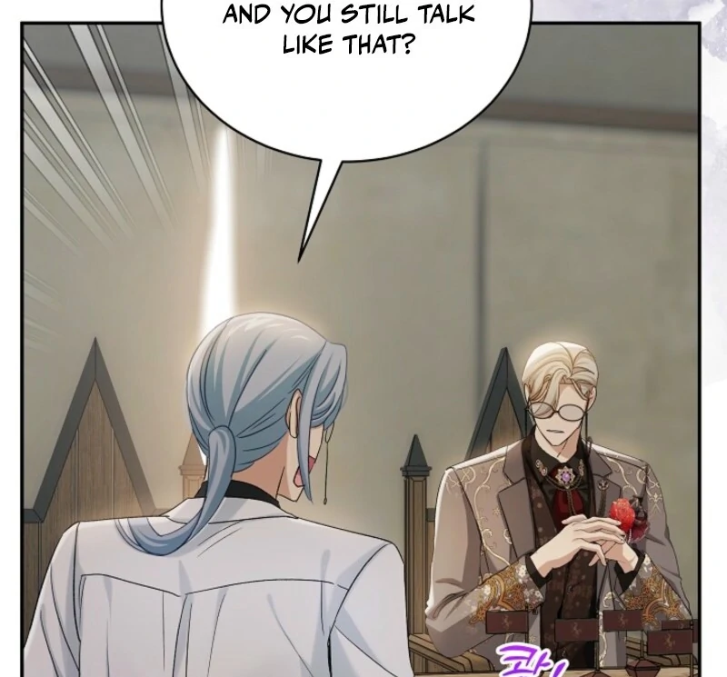 The Little Lady Behind The Scenes Chapter 124 473 088