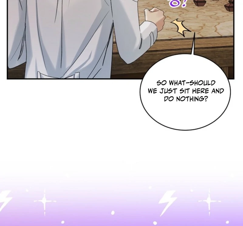 The Little Lady Behind The Scenes Chapter 124 474 089