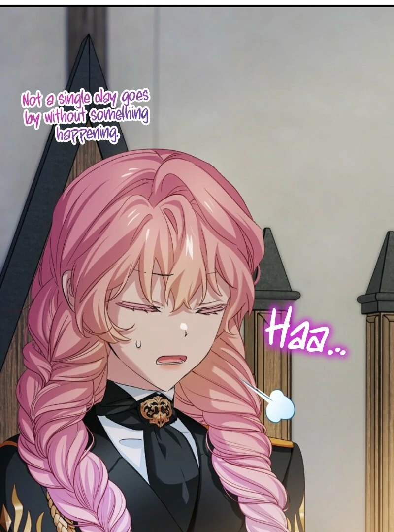 The Little Lady Behind The Scenes Chapter 124 477 092