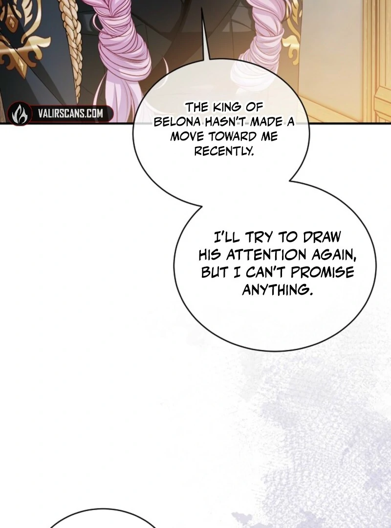 The Little Lady Behind The Scenes Chapter 124 478 093