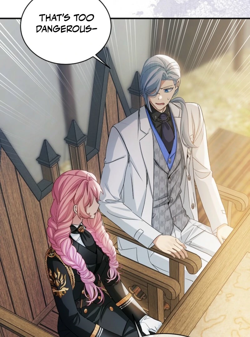 The Little Lady Behind The Scenes Chapter 124 479 094