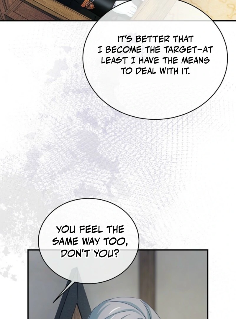 The Little Lady Behind The Scenes Chapter 124 480 095