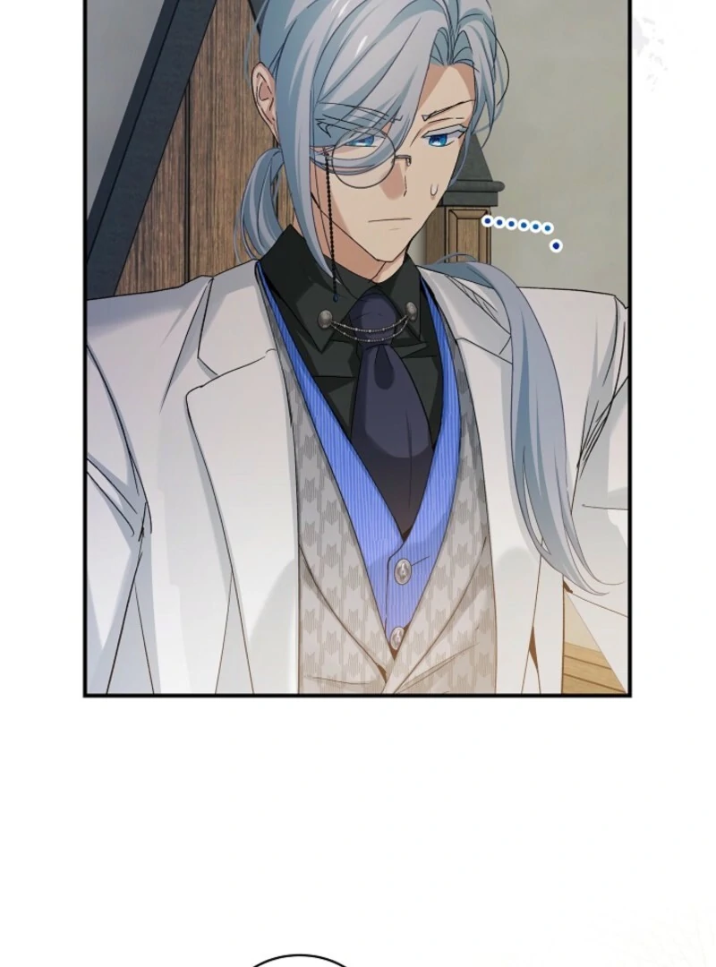 The Little Lady Behind The Scenes Chapter 124 481 096