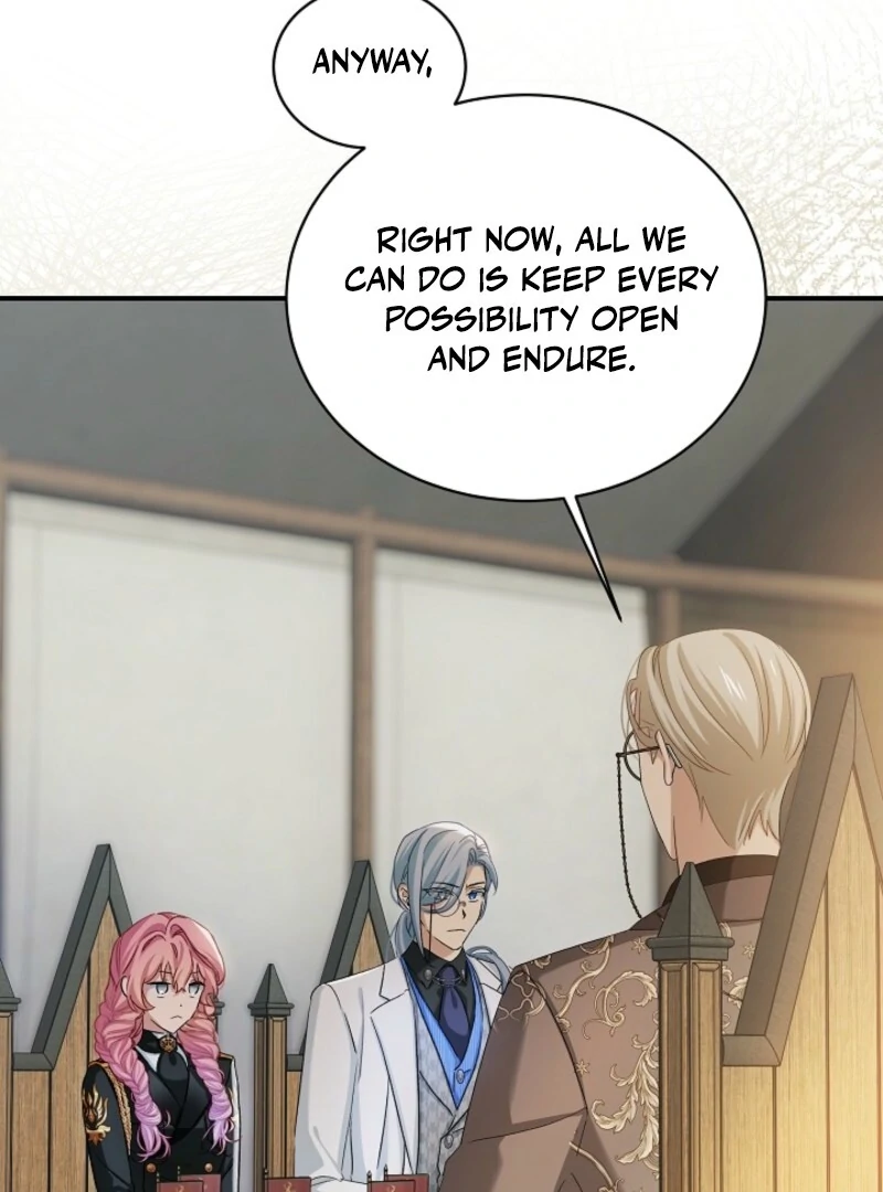 The Little Lady Behind The Scenes Chapter 124 482 097