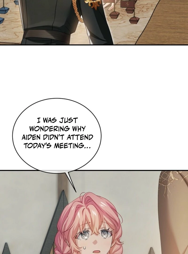 The Little Lady Behind The Scenes Chapter 124 487 102