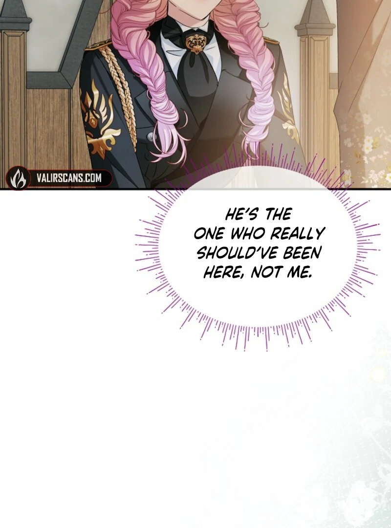 The Little Lady Behind The Scenes Chapter 124 488 103