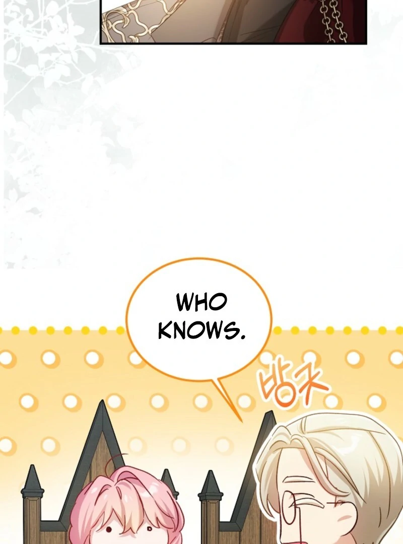 The Little Lady Behind The Scenes Chapter 124 490 105