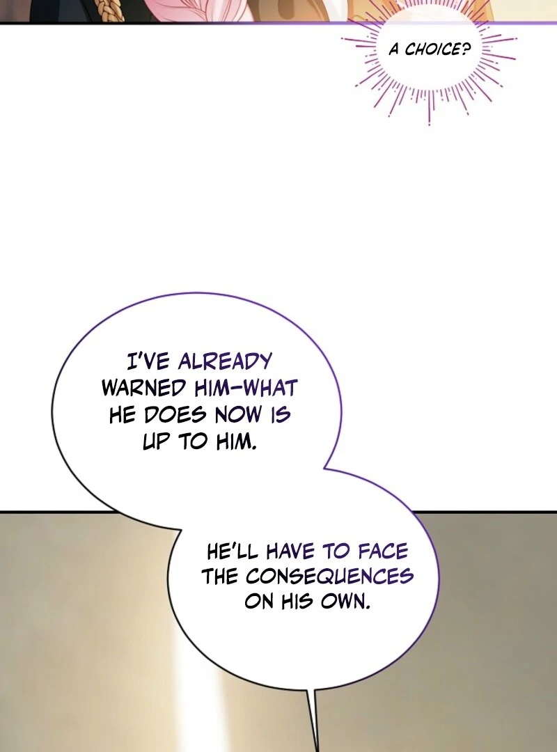 The Little Lady Behind The Scenes Chapter 124 493 108