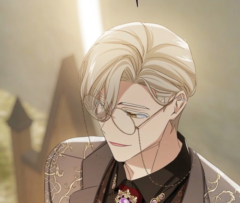 The Little Lady Behind The Scenes Chapter 124 494 109