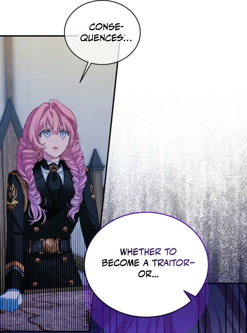 The Little Lady Behind The Scenes Chapter 124 496 111