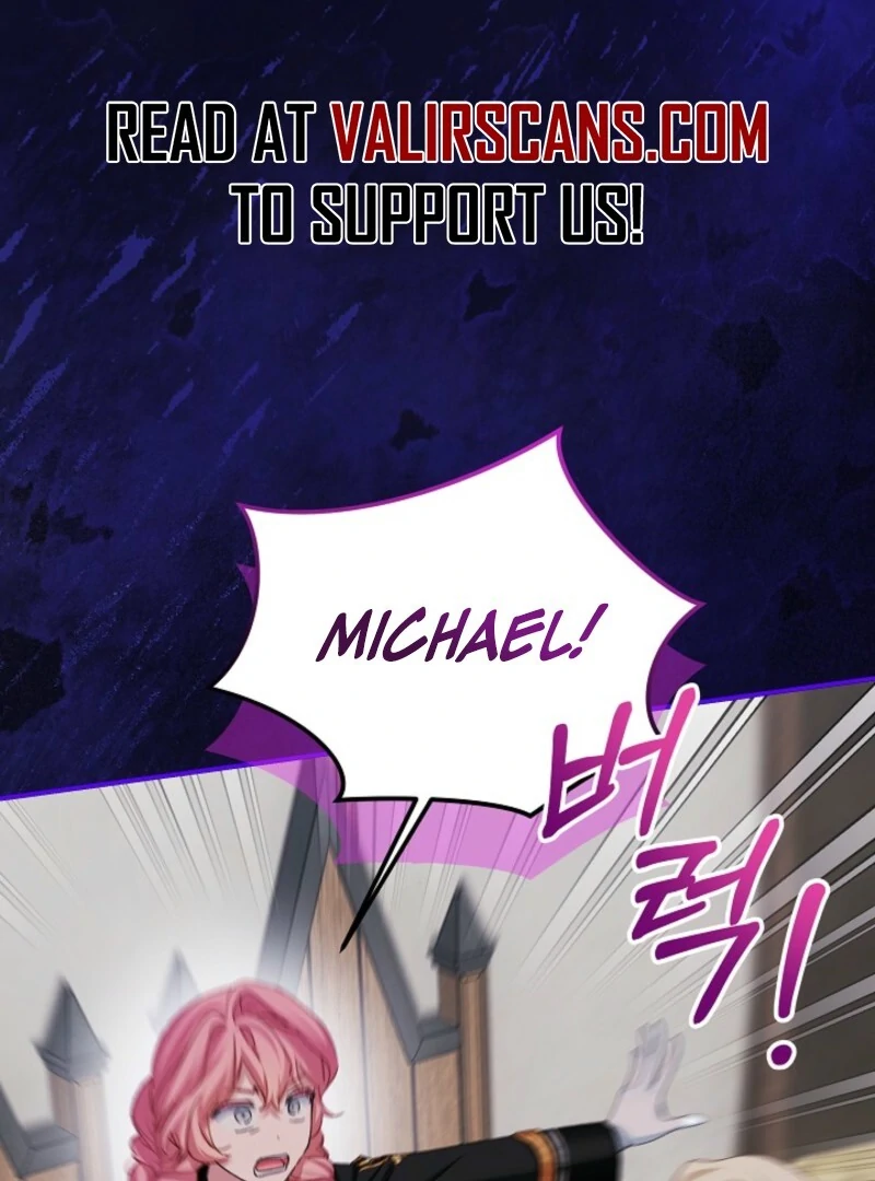 The Little Lady Behind The Scenes Chapter 124 498 113