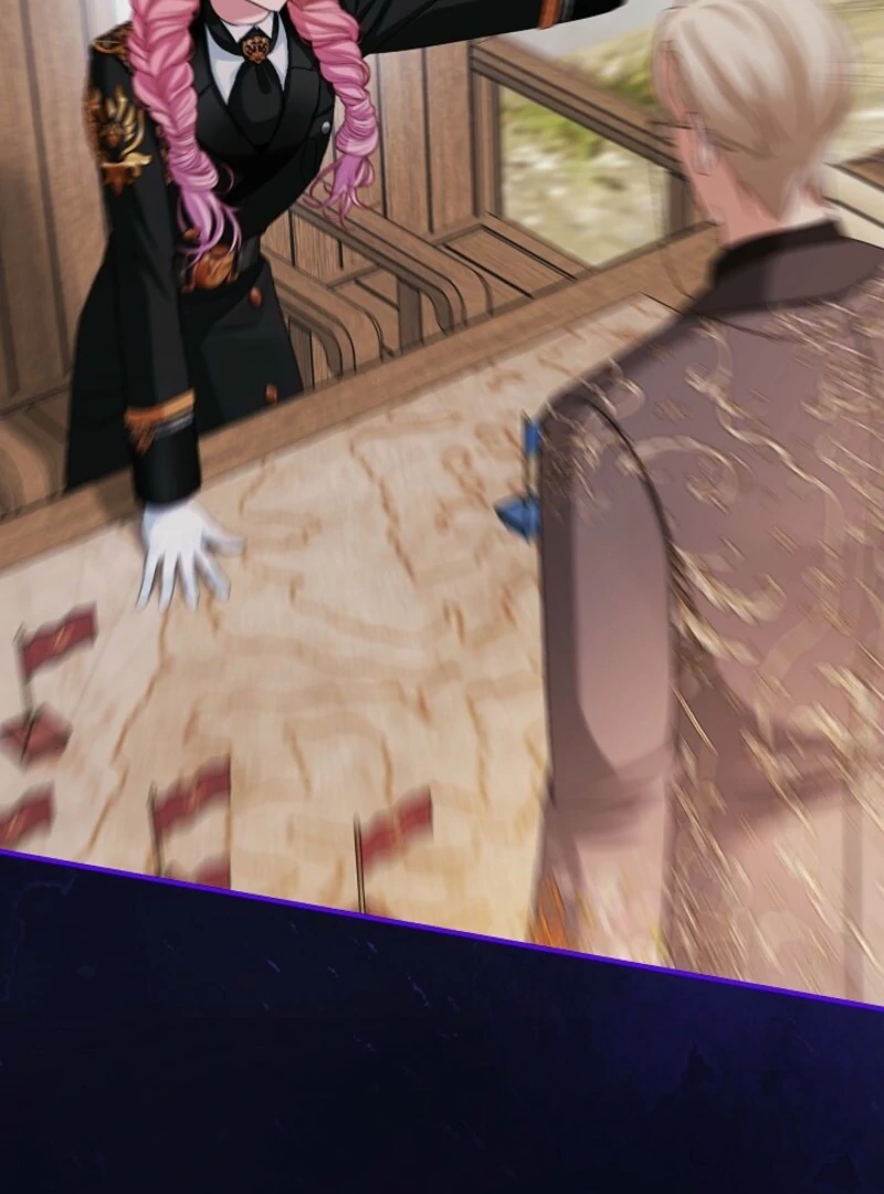 The Little Lady Behind The Scenes Chapter 124 499 114