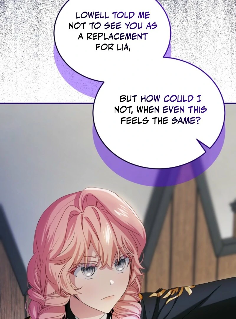 The Little Lady Behind The Scenes Chapter 124 501 116