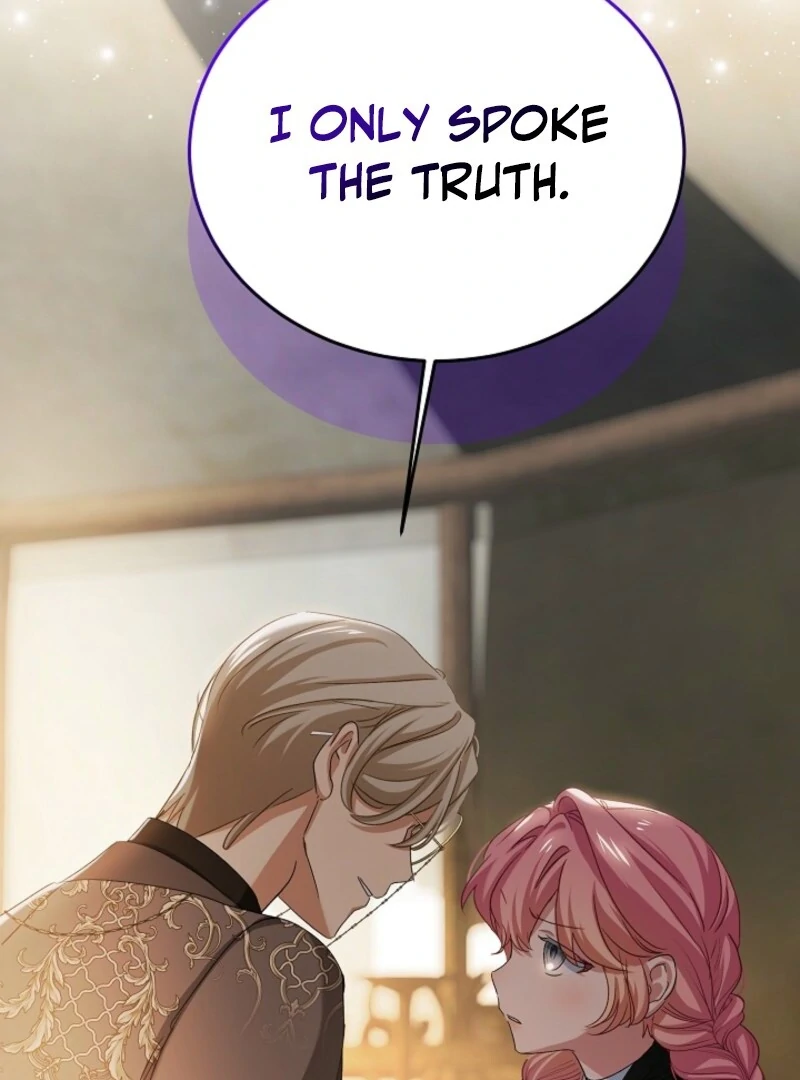 The Little Lady Behind The Scenes Chapter 124 503 118