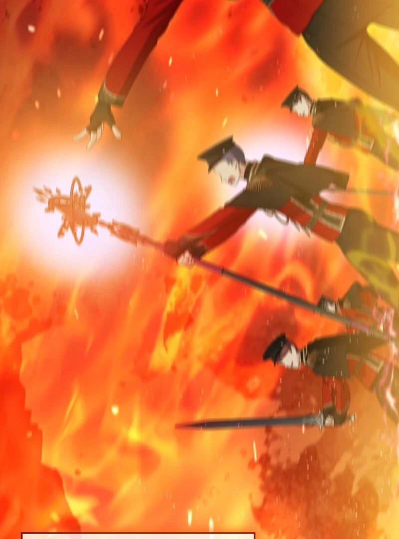 The Little Lady Behind The Scenes Chapter 126 363 005